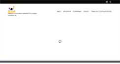 Desktop Screenshot of csflacanada.org